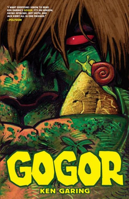 2019 - Gogor TP - M - ENG - PRE-ORDER 1