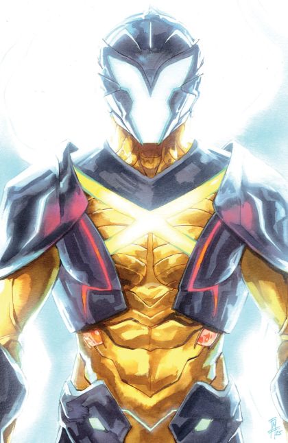 2026 - Valiant Beyond: The X-O Manowar - The God Hunt #2 Var. D - M - ENG - PRE-ORDER 1