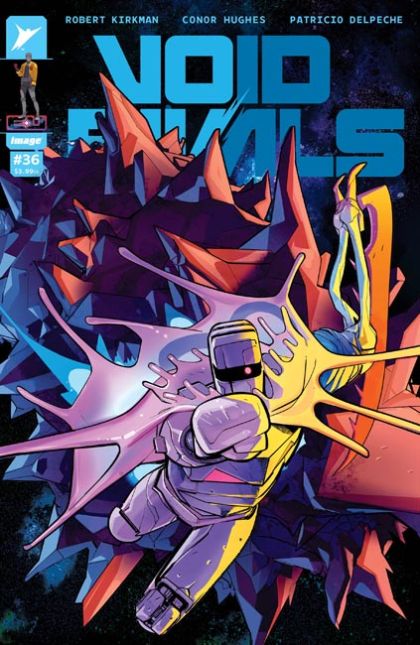 2026 - Void Rivals #36 Var. B - M - ENG - PROMO 1
