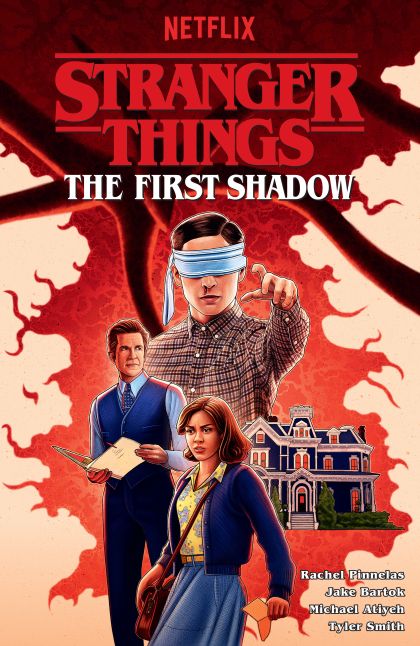 2027 - Stranger Things: The First Shadow - M - ENG - PROMO 1