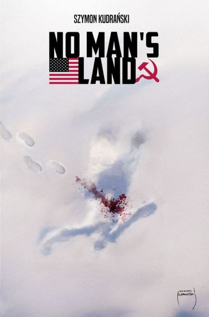 2025 - No Mans Land #4 Var. A - M - ENG - PRE-ORDER 1