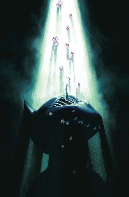 2026 - Batgirl, Vol. 6 #21 Var. A - M - ENG 1