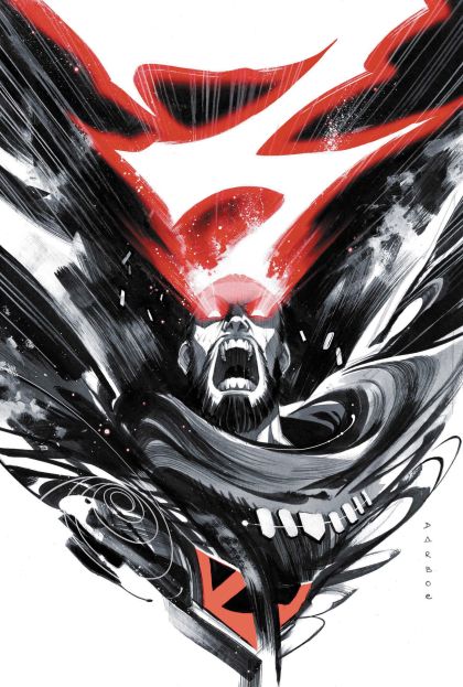2026 - Superman: Kingdom of Zod Special #1 Var. C - M - ENG 1