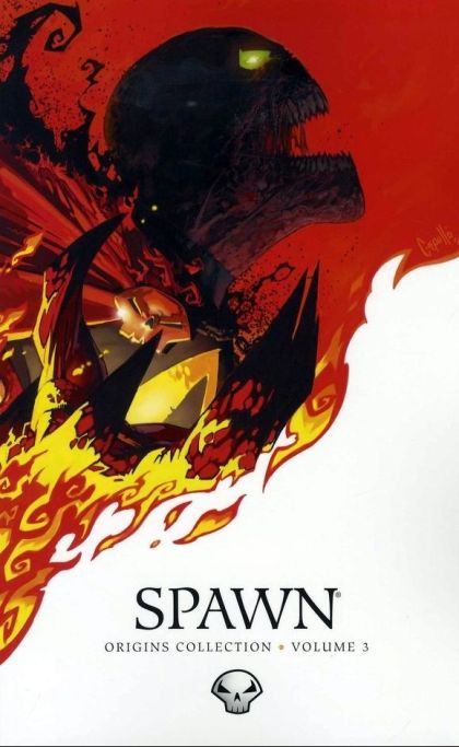 2009 - Spawn Origins #3 - M - ENG - PRE-ORDER 1