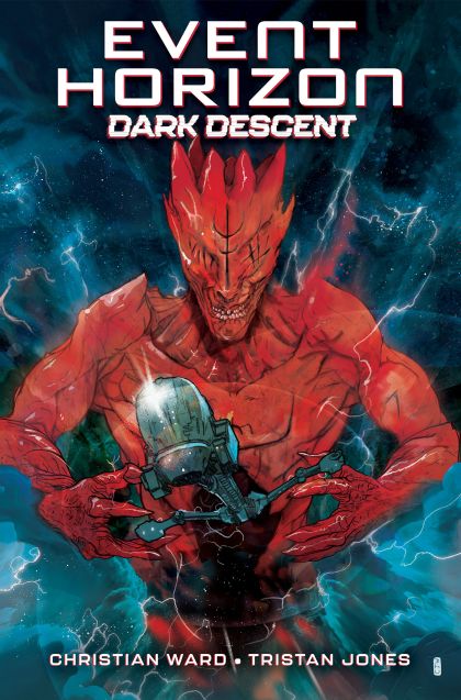 2026 - Event Horizon: Dark Descent - M - ENG - PRE-ORDER 1