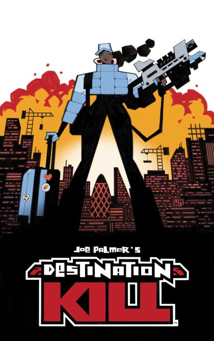2026 - Destination Kill Deluxe Edition - M - ENG - PROMO 1