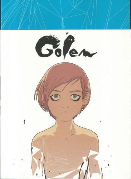 2016 - Golem (Magnetic Press) - M - ENG - PRE-ORDER 1