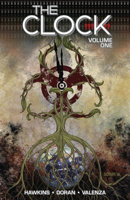 2020 - The Clock - M - ENG - PRE-ORDER 1