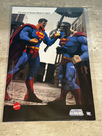 2006 - DC Comics - Superman / Batman #25 - NM+ - English 3032