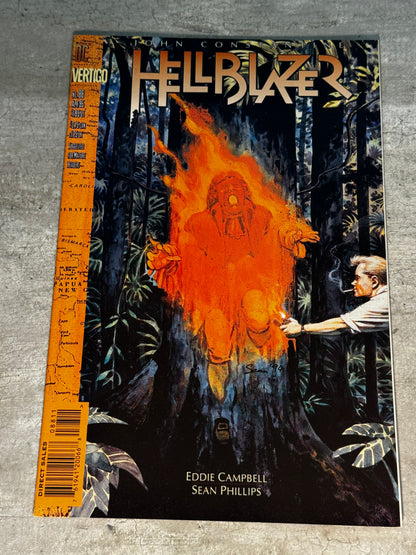 1995 - DC Comics - Hellblazer, Vol. 1 #88 - VF+ - English 1