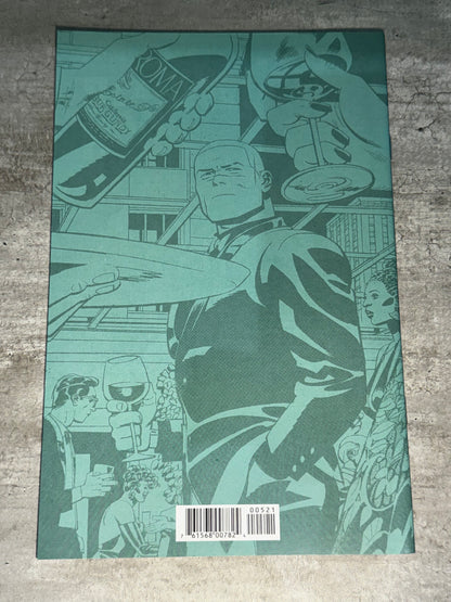 2022 - Dark Horse Comics - Black Hammer: Reborn #8 - NM - English 2