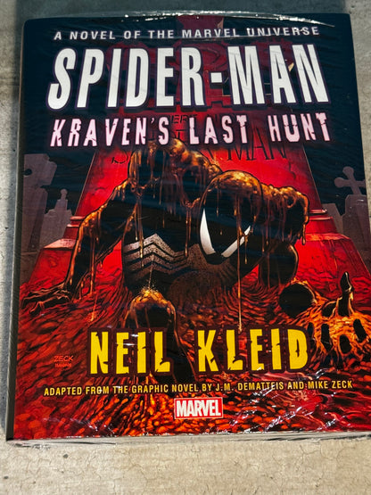 2014 - Marvel Comics - Spider-man #1 - NM+ - Eng 1