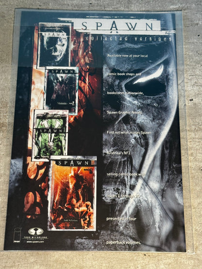 1997 - Image Comics - Spawn #65 Var. A - NM - Eng 2