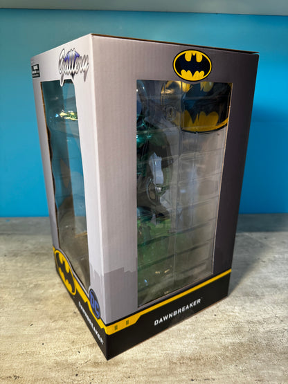 Figura de acción Dark Nights Metal Batman - The Dawnbreaker - Coleccionables de DC