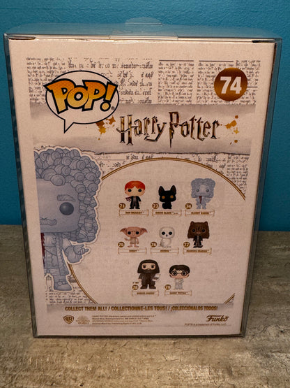 Figura de vinilo Funko Pop! Harry Potter - Barón Sangriento n.º 74