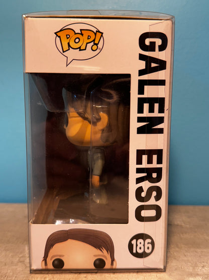 Funko Pop! Vinyl Figure Star Wars - Galen Erso #186