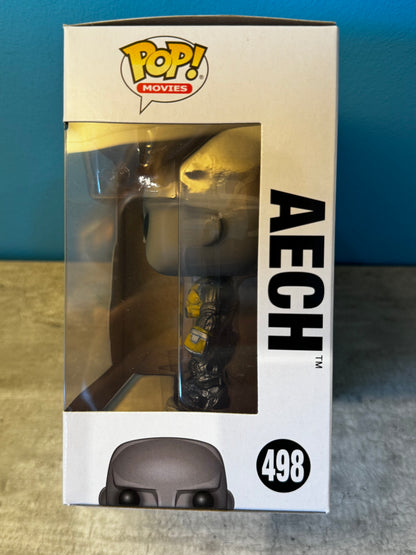 Funko Pop! Vinyl Figure Ready Player One Aech Vinyl Figure #498