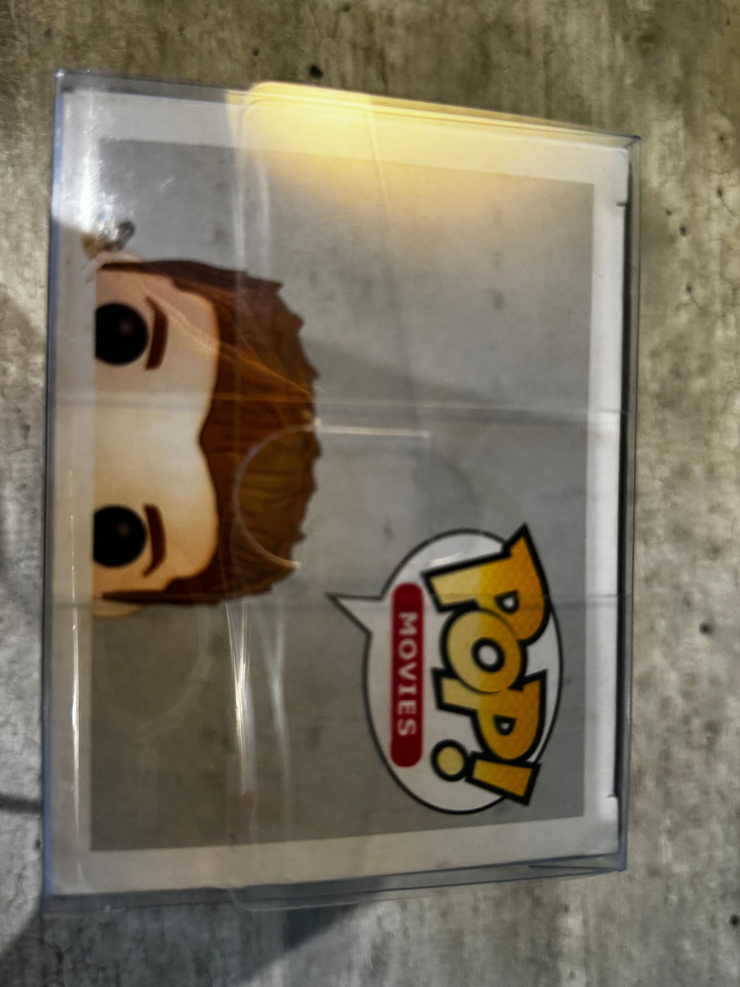 Figura de vinilo Funko Pop! Jake Morrison n.º 299