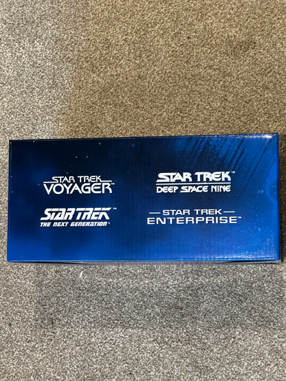 Star Trek Starships Collection USS Kobayashi Maru Special Model Only Eaglemoss 3