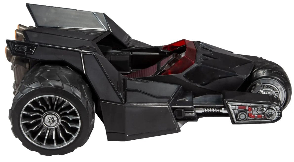 Bat-Raptor Dark Nights: Metal Vehicle Batman - MINT