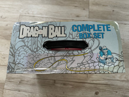 2019 - Viz Comics - Dragon Ball Complete Series Gn 16 Vols Box Set # - GM