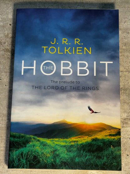 2020 - Harper Collins - The Hobbit #1 - NM+ - Eng 1