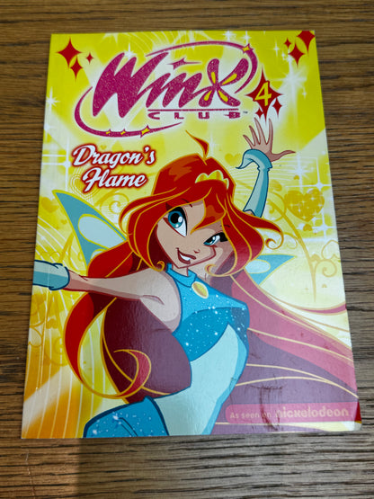 2012 - Viz Media - Win Club #4 - NM/M - Eng 1