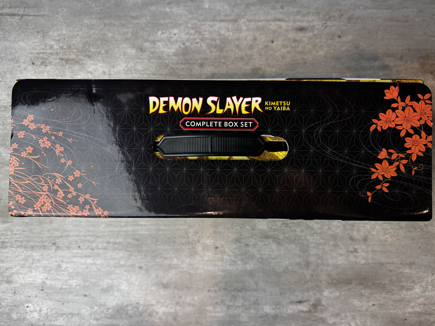 2021 - Viz Comics - Demon Slayer Complete Box Set - M - Eng 2