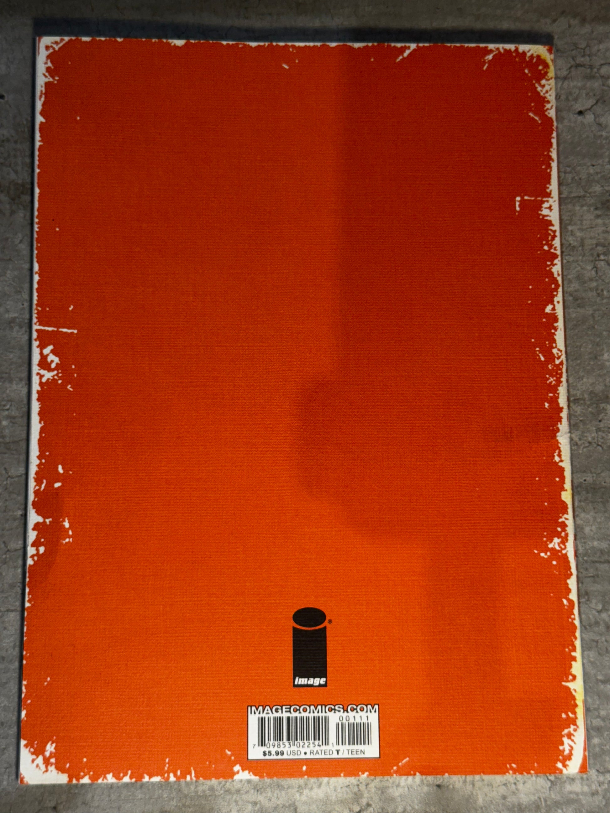 2016 - Image Comics - A.D.: After Death #1 - M - Eng 2