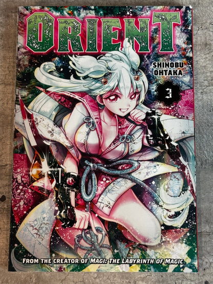 2021 - Kodansha Comics - Orient #3 - M - Eng 1