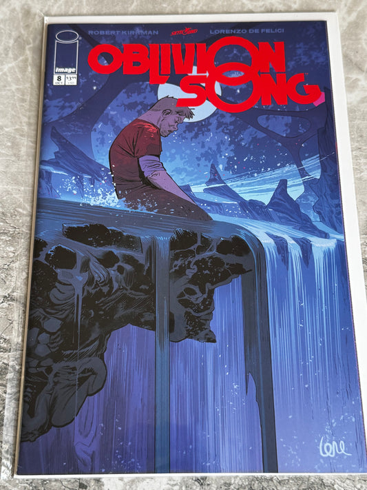 2018 - Image Comics - Oblivion Song #8M - ENG 1