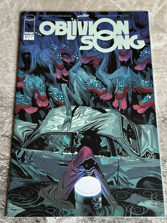 2019 - Image Comics - Oblivion Song #11M - ENG 1
