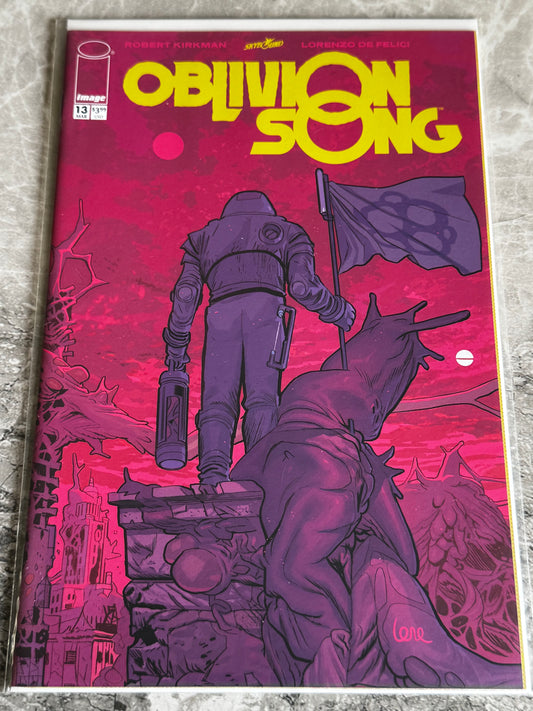 2019 - Image Comics - Oblivion Song #13M - ENG 1