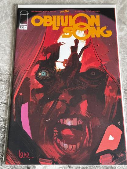 2019 - Image Comics - Oblivion Song #15M - ENG 1
