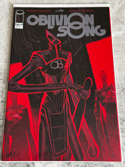 2019 - Image Comics - Oblivion Song #19M - ENG 1