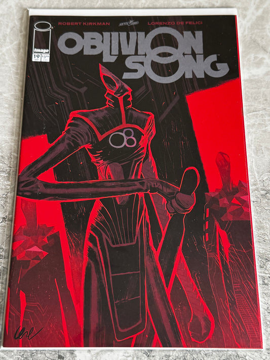 2019 - Image Comics - Oblivion Song #19M - ENG 1