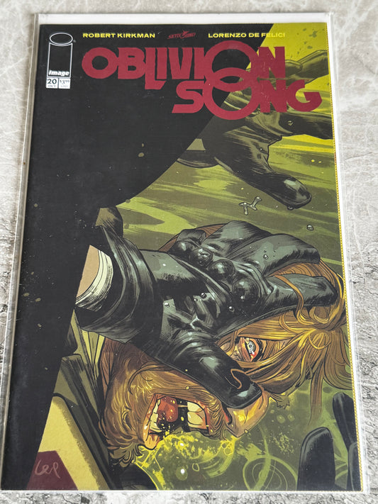 2019 - Image Comics - Oblivion Song #20M - ENG 1