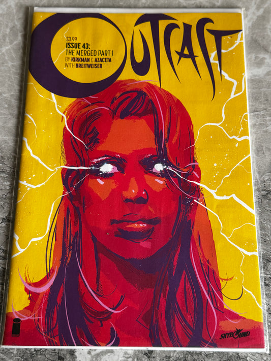 2019 - Image Comics - Outcast by Kirkman & Azaceta #43 - Part 1 - M - ENG 1