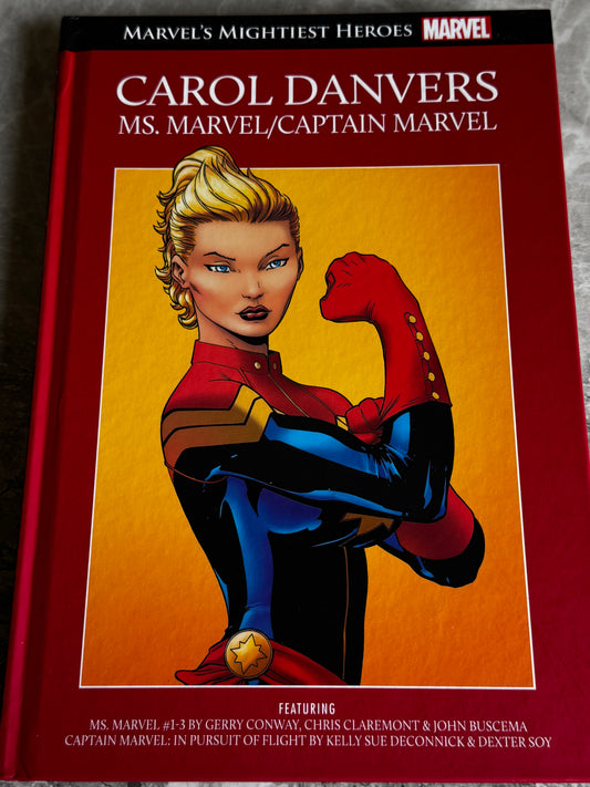2014 - Marvel's Mightiest Heroes Graphic Novels Collection #23M - ENG 1