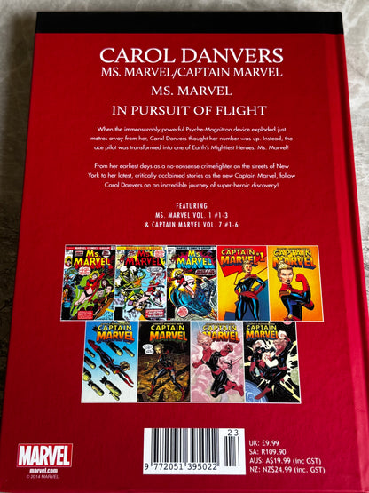 2014 - Marvel's Mightiest Heroes Graphic Novels Collection #23M - ENG 2
