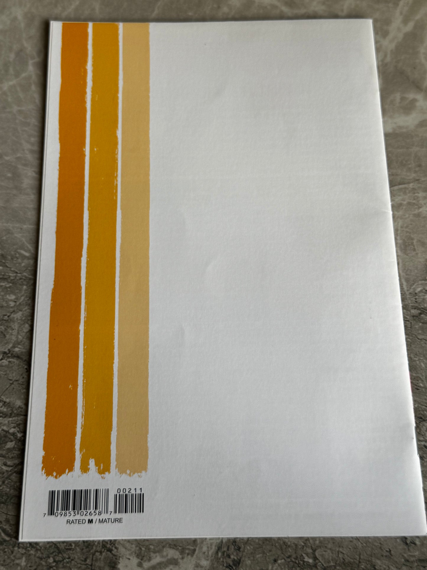 2018 - Image Comics - Die!Die!Die! #2 Var. A - M - ENG 2