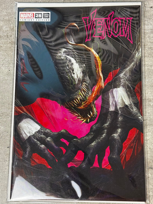 2020 - Venom, Vol. 4 #28 Var. L - NM/M - ENG 1