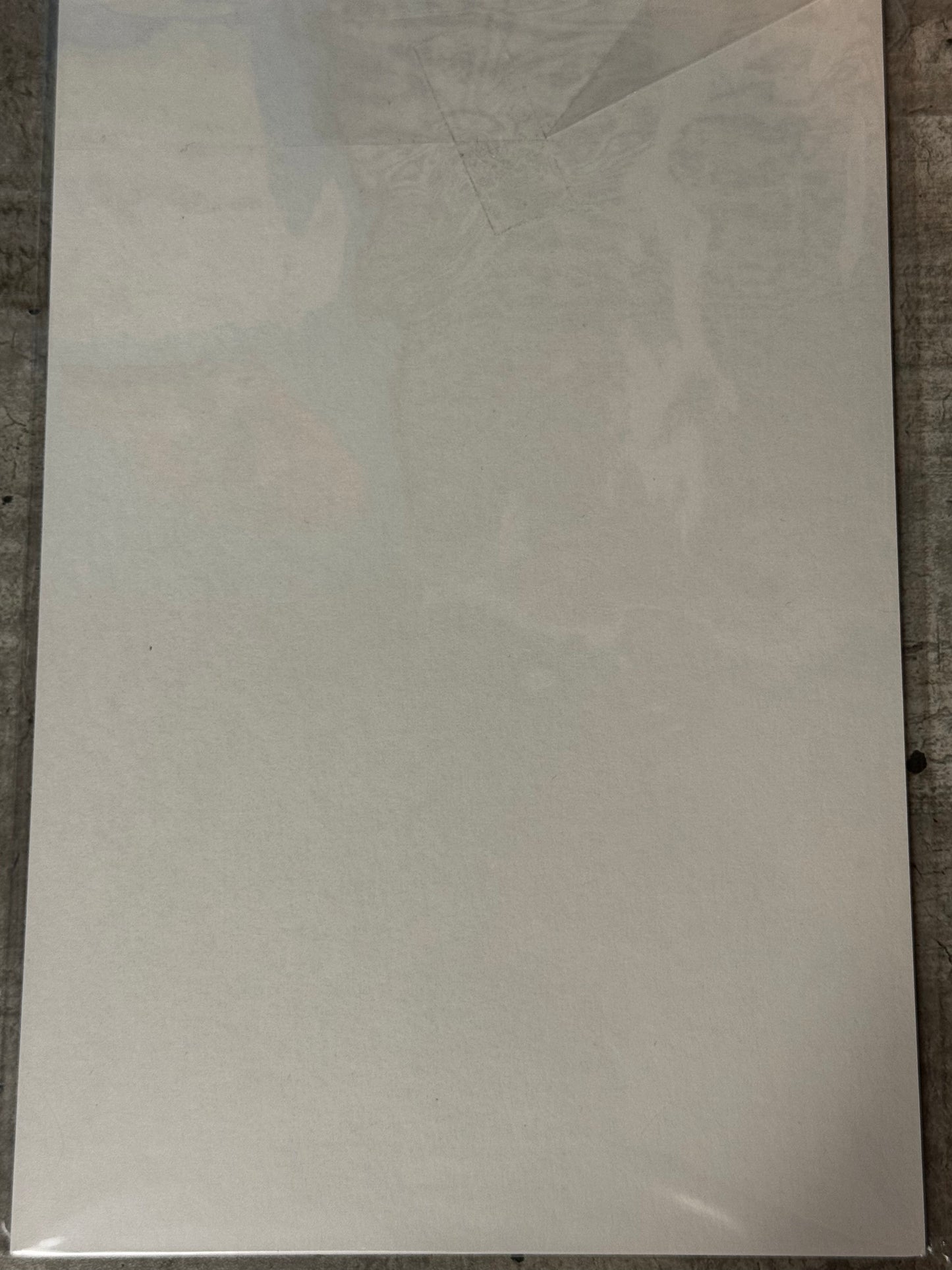2017 - Captain America, Vol. 8 #25 Var. B - NM/M - ENG 2