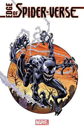 2024 - Edge of Spider-Verse, Vol. 4 #2 Var. K - M - ENG 1