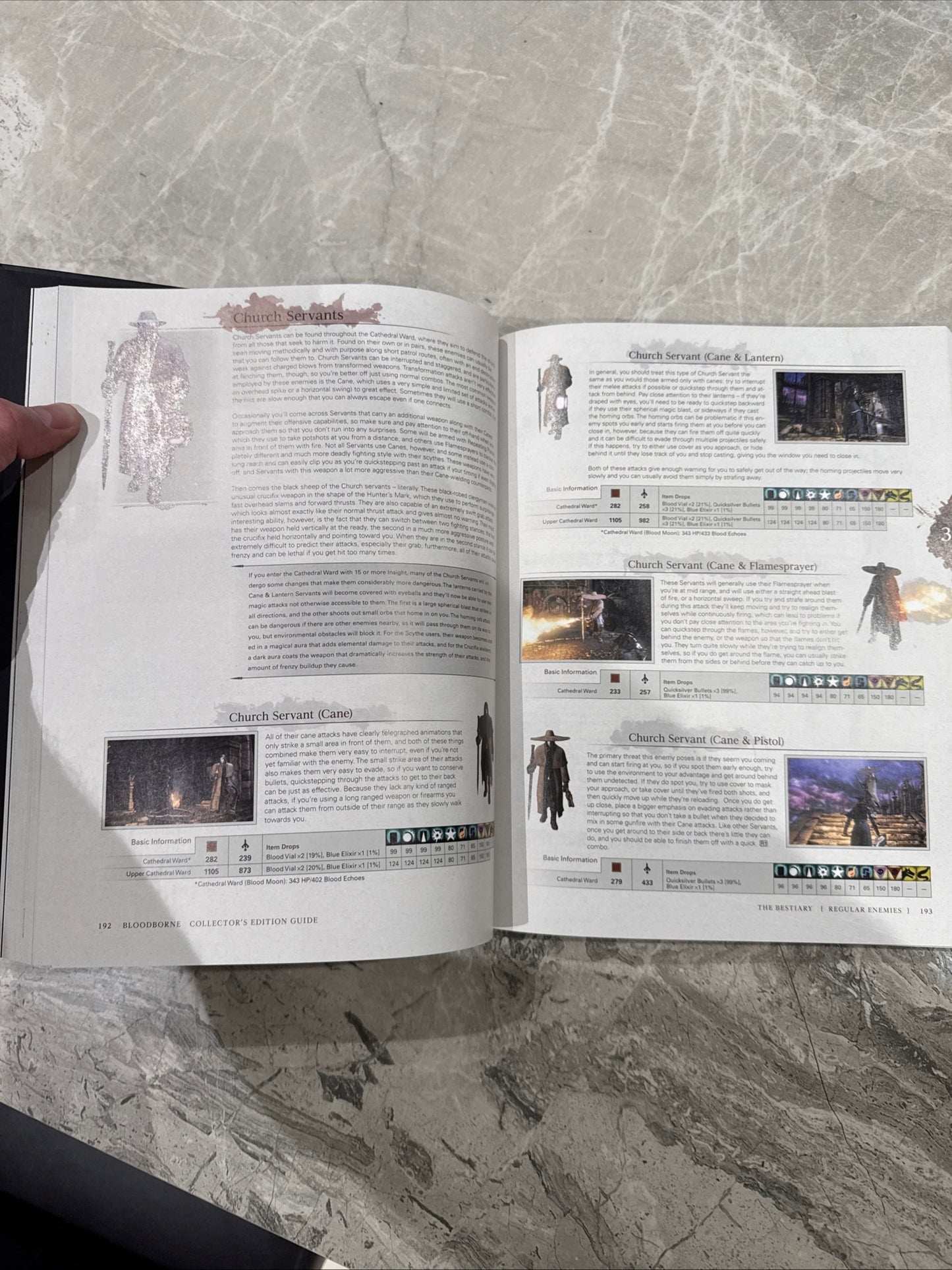 2015 - Future Press - Bloodborne Collector’s Edition Guide - NM- - Eng