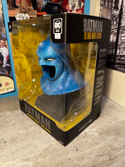 DC Direct 1/3 Scale Batman Dark Knight - Cowl Replica - M