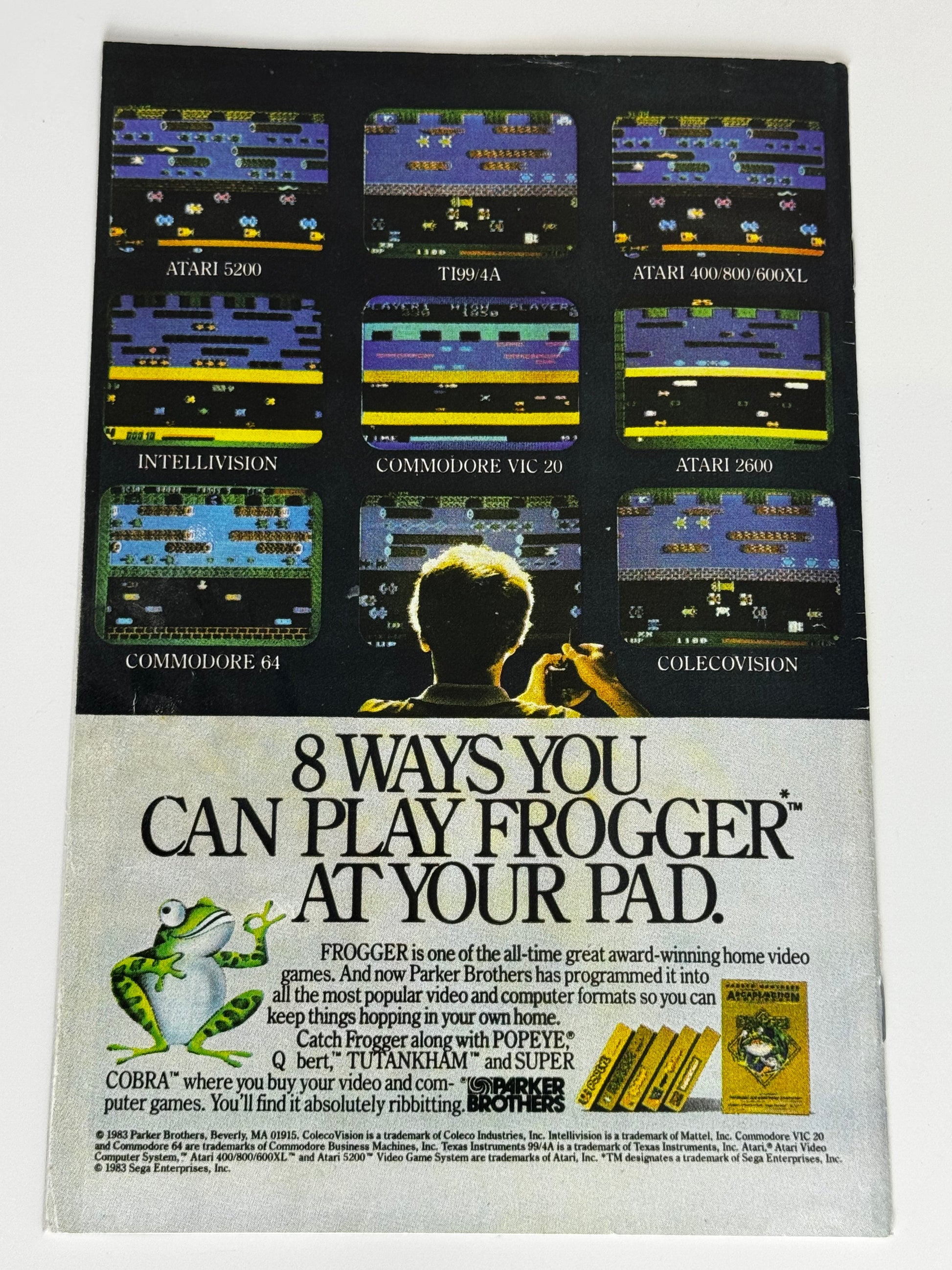 2024 - Marvel Super Heroes Secret Wars #1 Var. F - The War Begins - VF/NM - ENG 2