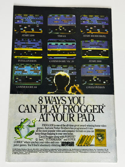 2024 - Marvel Super Heroes Secret Wars #1 Var. F - The War Begins - VF/NM - ENG 2