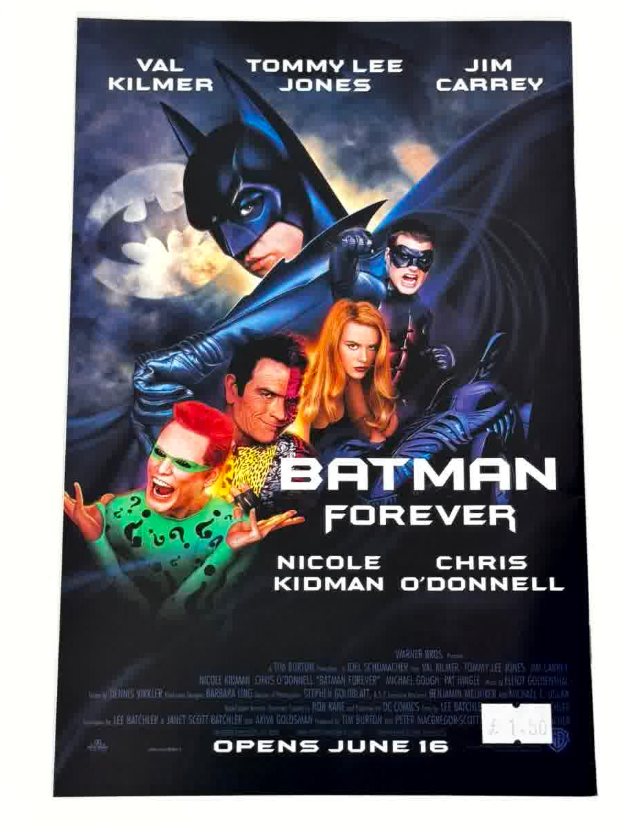 1995 - Superman, Vol. 2 #102 Var. A - NM- - ENG 2