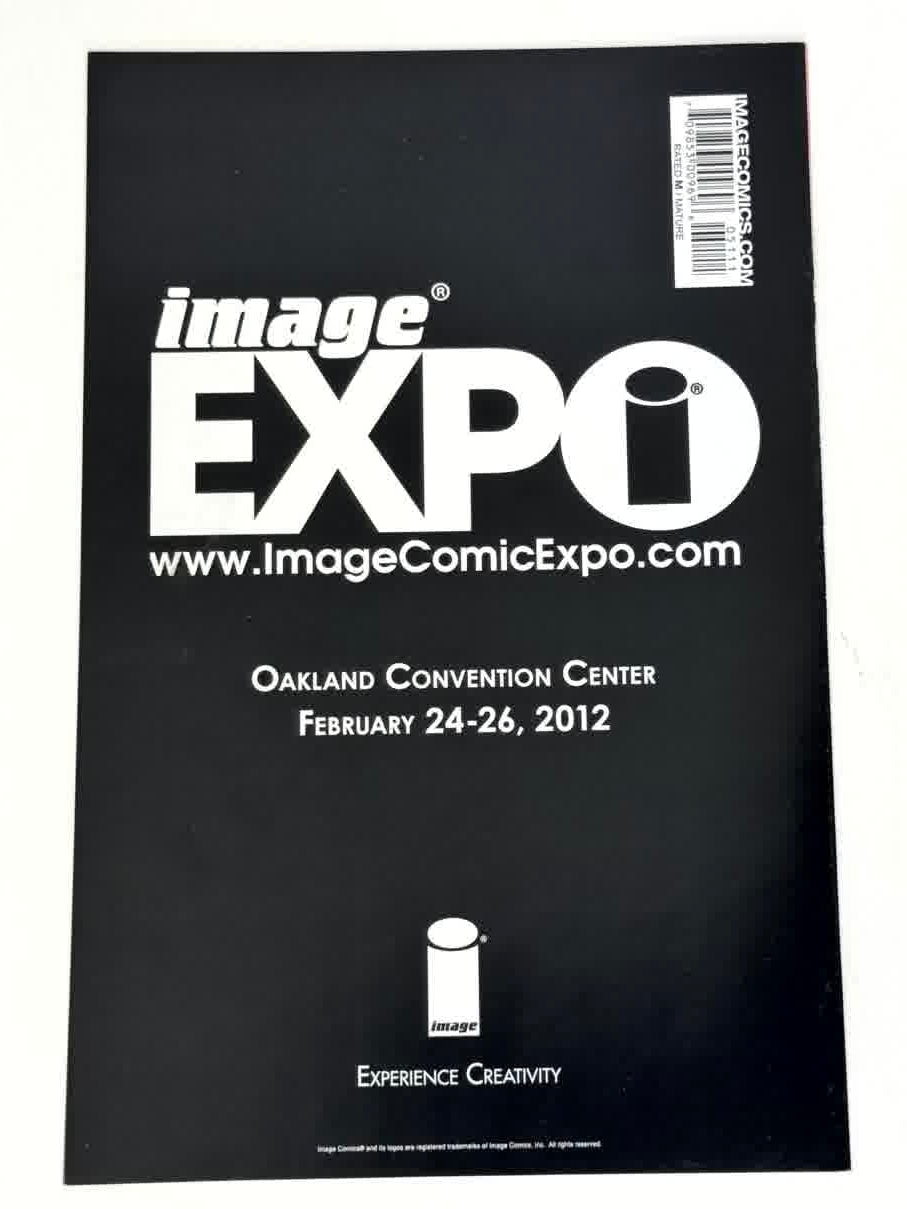 2011 - The Walking Dead Weekly #51 - M - ENG 2
